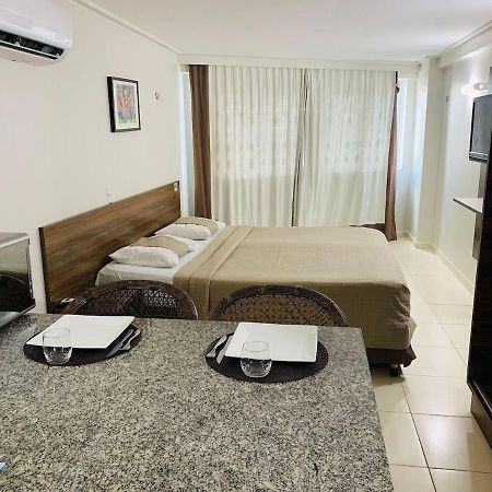 Home Service Na Praia De Cabo Branco Joao Pessoa Exterior photo