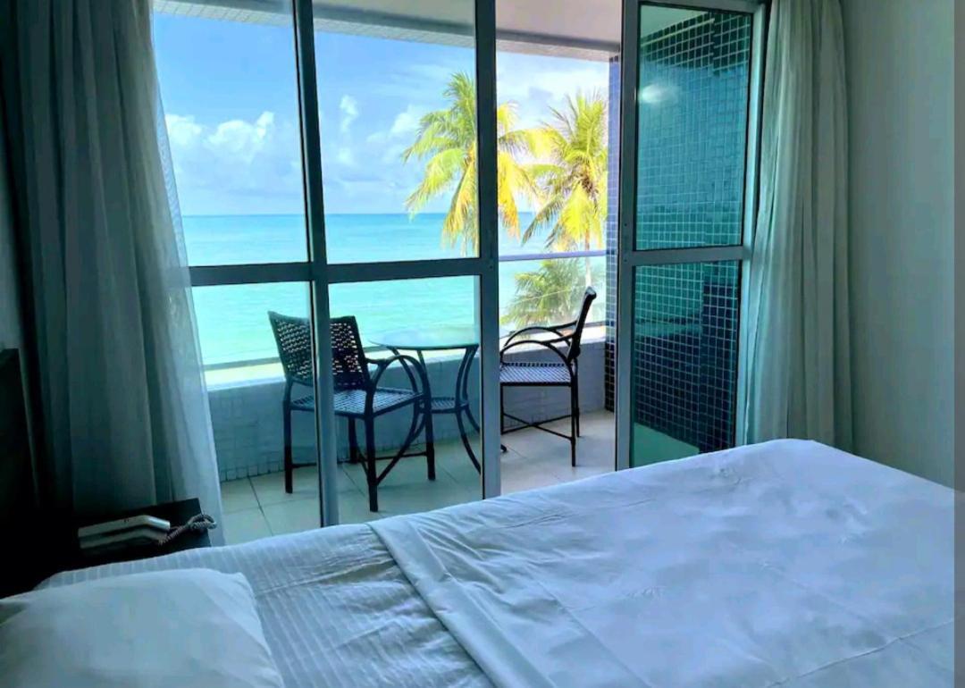 Home Service Na Praia De Cabo Branco Joao Pessoa Room photo