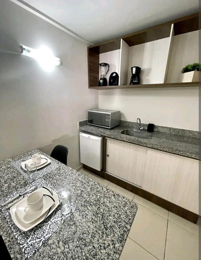 Home Service Na Praia De Cabo Branco Joao Pessoa Exterior photo