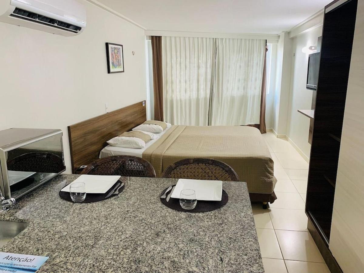 Home Service Na Praia De Cabo Branco Joao Pessoa Exterior photo