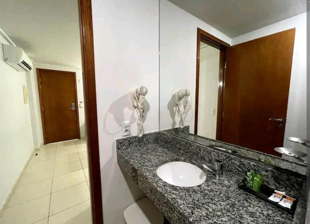 Home Service Na Praia De Cabo Branco Joao Pessoa Exterior photo